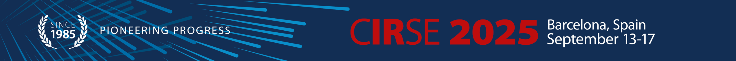 CIRSE 2025